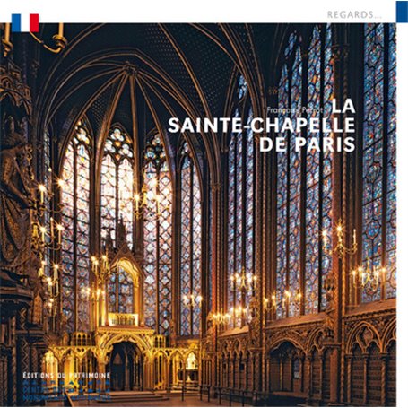 La Sainte-Chapelle (espagnol)