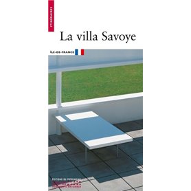 Villa Savoye