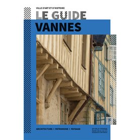 Le guide Vannes