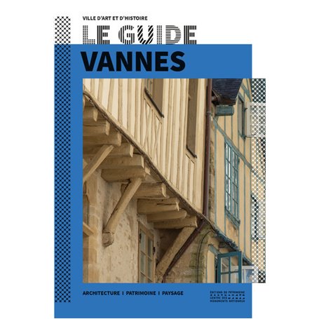 Le guide Vannes