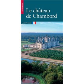 Le château de Chambord