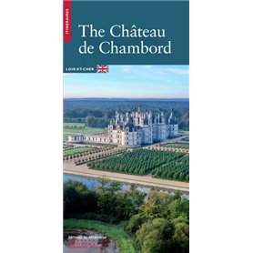 Le château de Chambord (anglais)