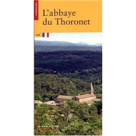 L'abbaye du Thoronet (FR)