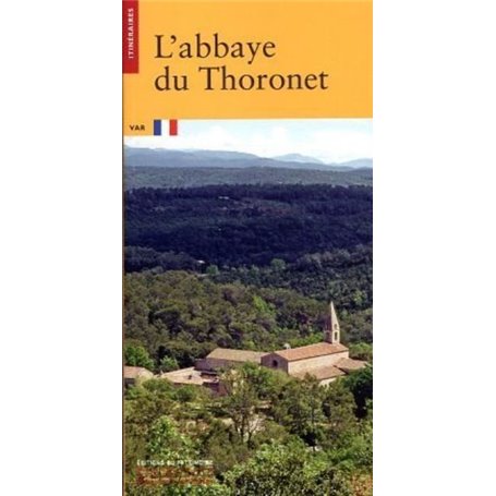 L'abbaye du Thoronet (FR)