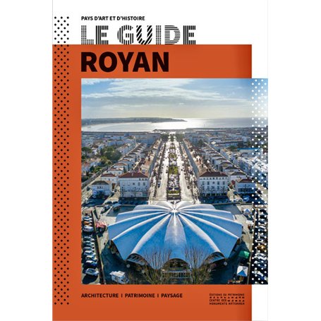 Le guide de Royan