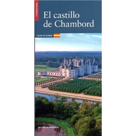 Le château de Chambord (espagnol)