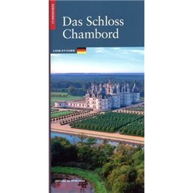 Le château de Chambord (allemand)