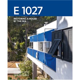 E 1027 - Restoring a house by the sea