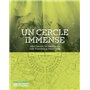 Un Cercle immense - Gilles Clément, Vincent Mayot et Leïla Toussaint à la Saline royale