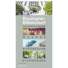 Boulogne-Billancourt