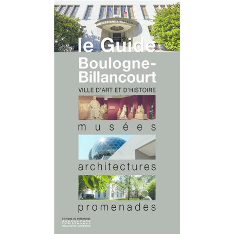 Boulogne-Billancourt