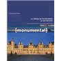 Monumental 2023-1 - Le château de Fontainebleau en son domaine