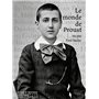 Le monde de Proust vu par Paul Nadar