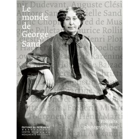 Le Monde de George Sand