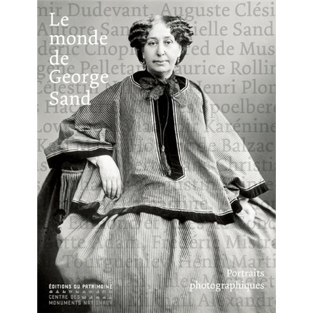 Le Monde de George Sand