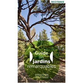 Guide des jardins remarquables en Occitanie