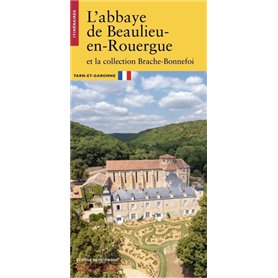L'Abbaye de Beaulieu-en-Rouergue