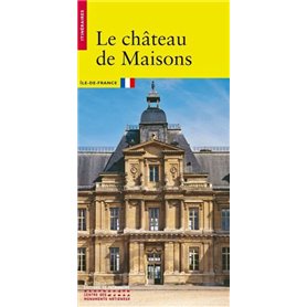 Le château de Maisons