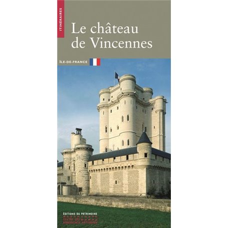 Le château de Vincennes