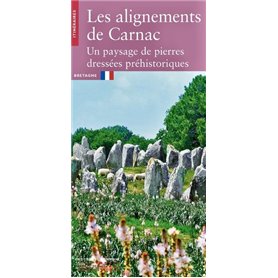 Les alignements de Carnac (AN)