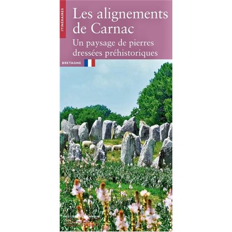 Les alignements de Carnac (AN)