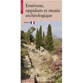 Ensérune, Oppidum et musée archéologique