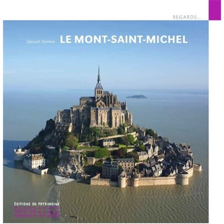 Le Mont-Saint-Michel