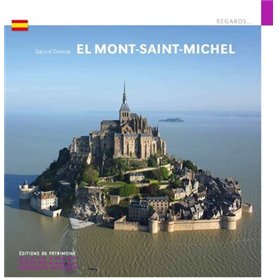 Le Mont-Saint-Michel (Espagnol)