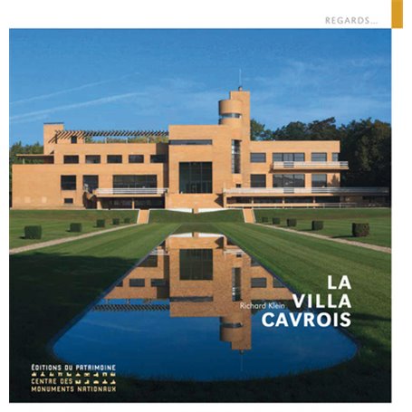 La Villa Cavrois