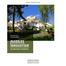 Modèles innovation - Les derniers modernes