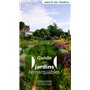 Guide des jardins remarquables en Hauts-de-France