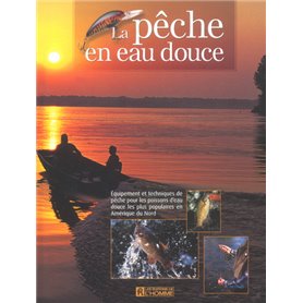 La pêche en eau douce