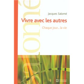 Vivre avec les autres