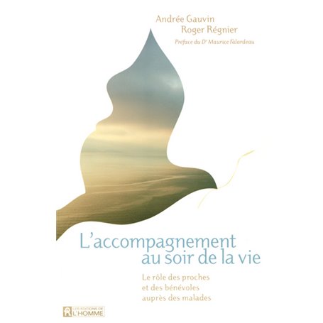 L'accompagnement au soir de la vie