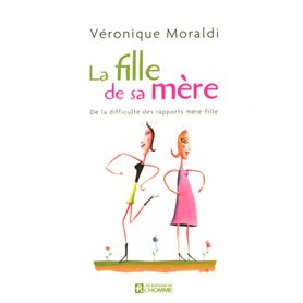 La fille de sa mère