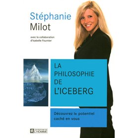 La philosophie de l'iceberg