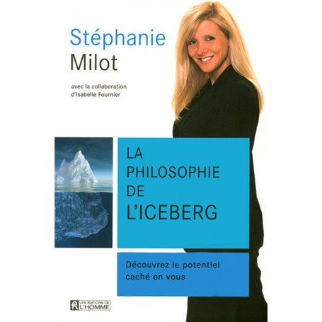 La philosophie de l'iceberg