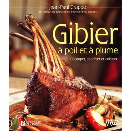 Gibier à poil et à plume