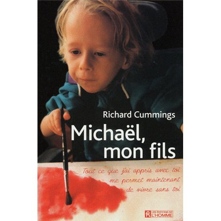 Michael, mon fils