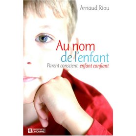 Au nom de l'enfant