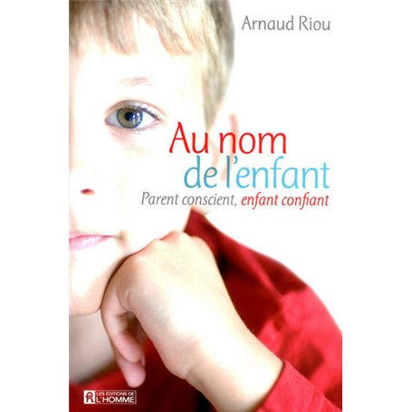 Au nom de l'enfant