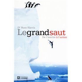 Le grand saut