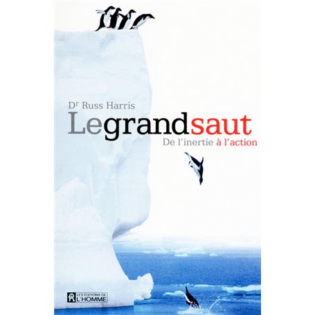 Le grand saut