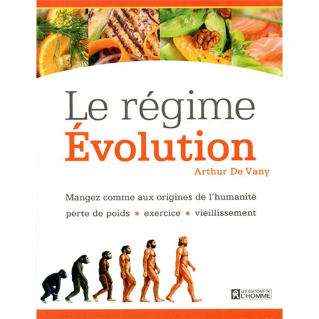 LE REGIME EVOLUTION