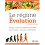 LE REGIME EVOLUTION