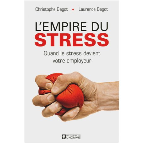 L'empire du stress