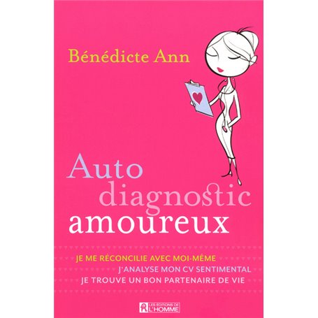 AUTO DIAGNOSTIC AMOUREUX