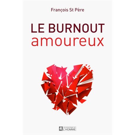 Burnout amoureux