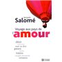 Voyage aux pays de l'amour