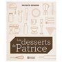 Les desserts de Patrice